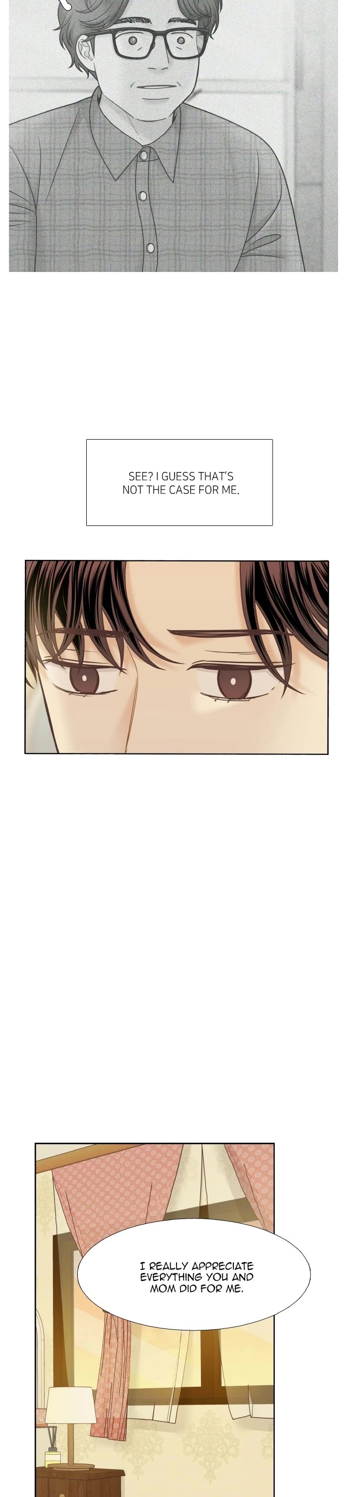 Girl's World Chapter 330 page 21 - Chapter 330: 329 - PART 2.115
