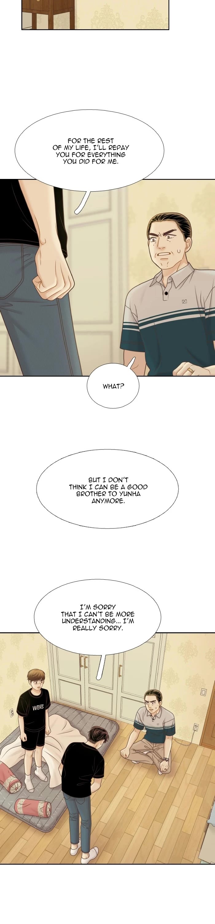 Girl's World Chapter 330 page 22 - Chapter 330: 329 - PART 2.115