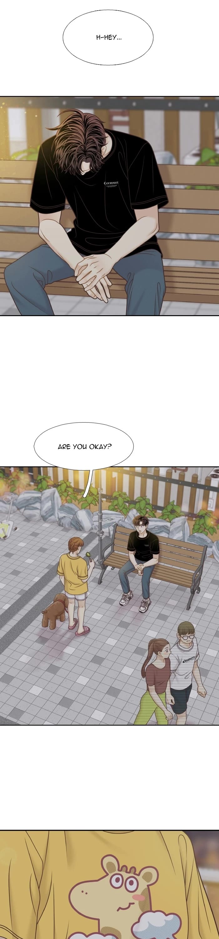 Girl's World Chapter 330 page 27 - Chapter 330: 329 - PART 2.115