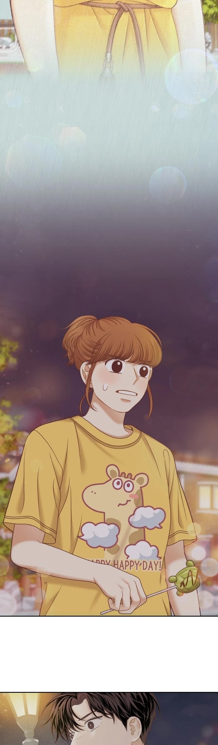 Girl's World Chapter 330 page 29 - Chapter 330: 329 - PART 2.115