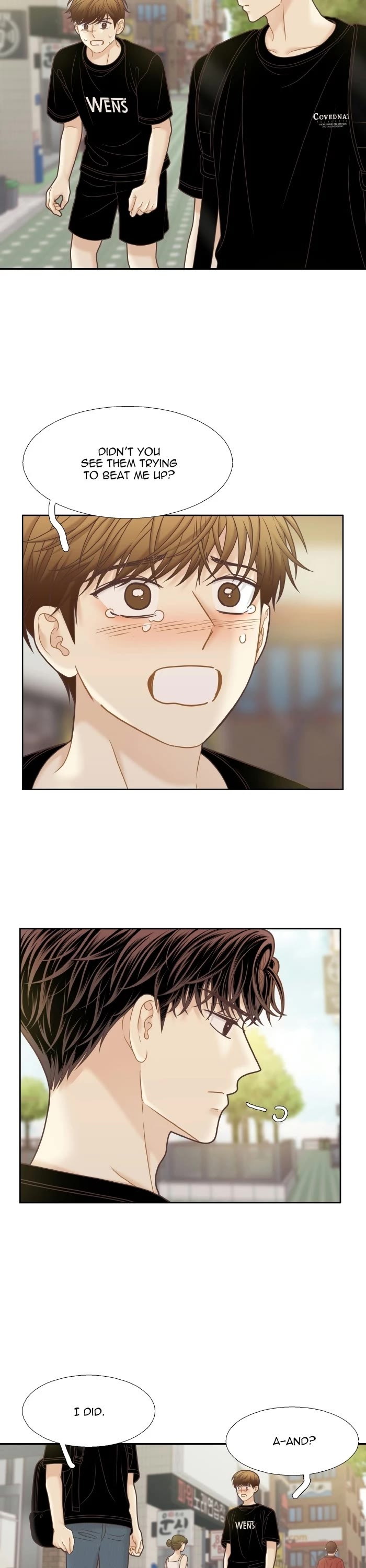 Girl's World Chapter 330 page 3 - Chapter 330: 329 - PART 2.115