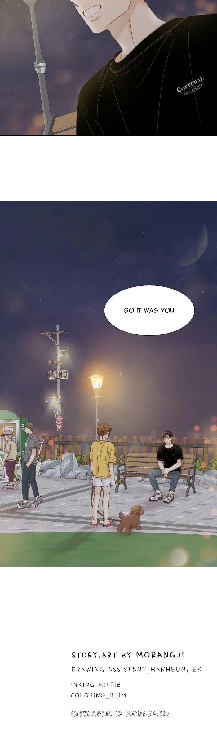 Girl's World Chapter 330 page 30 - Chapter 330: 329 - PART 2.115