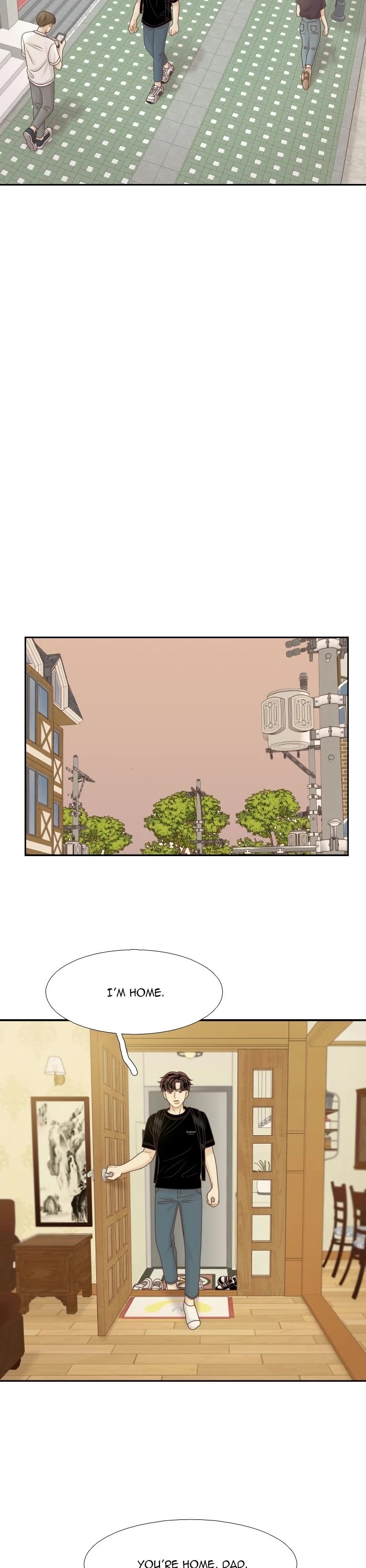 Girl's World Chapter 330 page 7 - Chapter 330: 329 - PART 2.115