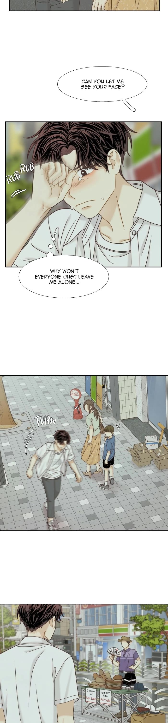 Girl's World Chapter 331 page 12 - Chapter 331: 330 - PART 2.116
