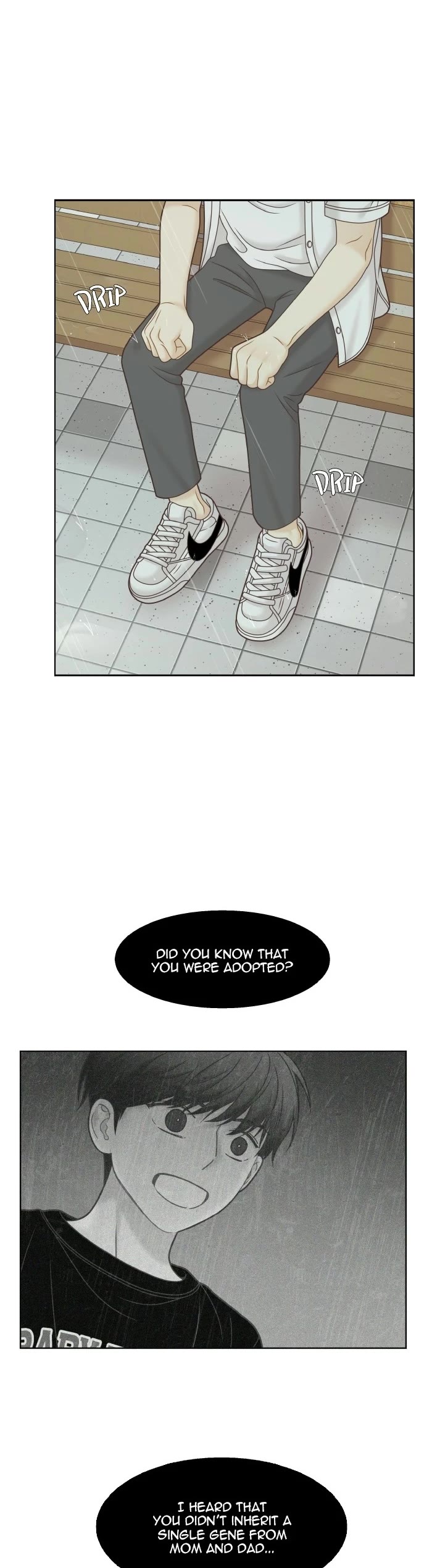 Girl's World Chapter 331 page 15 - Chapter 331: 330 - PART 2.116