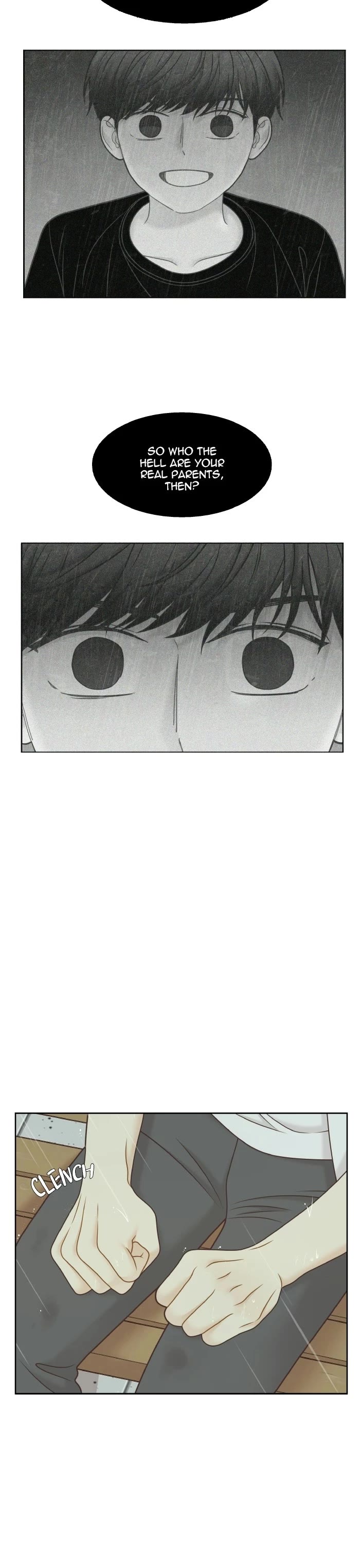 Girl's World Chapter 331 page 16 - Chapter 331: 330 - PART 2.116