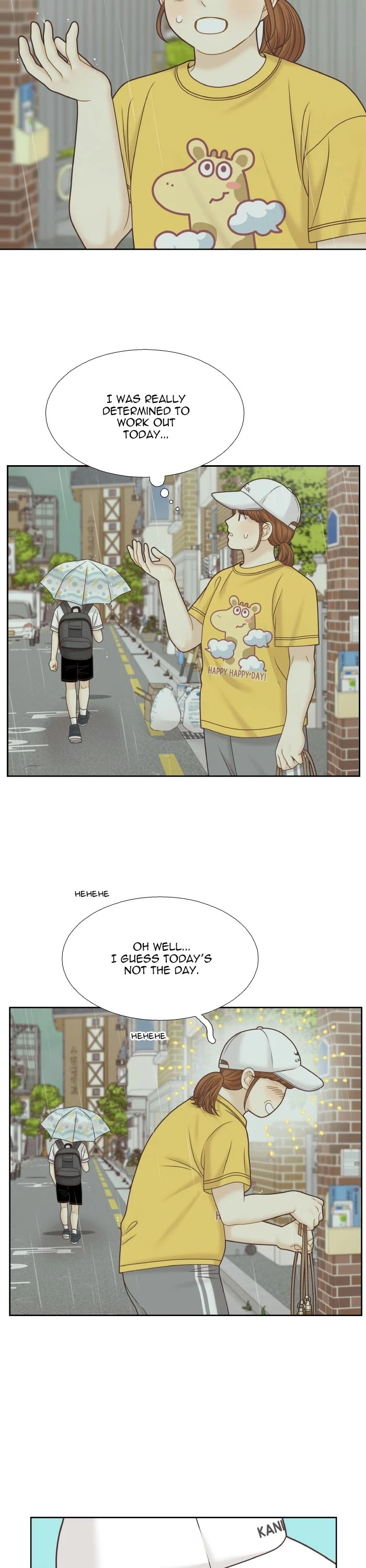 Girl's World Chapter 331 page 18 - Chapter 331: 330 - PART 2.116