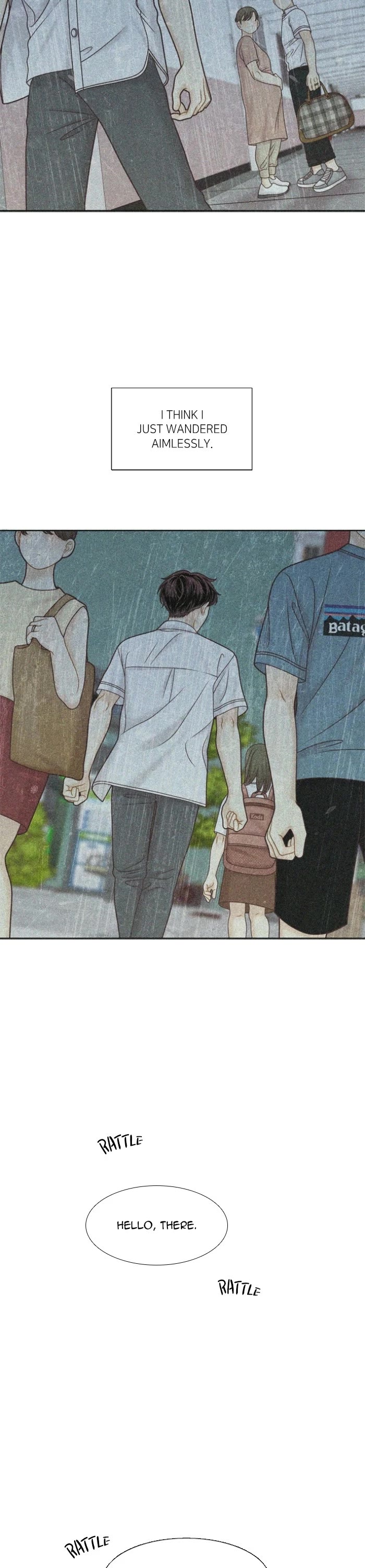 Girl's World Chapter 331 page 3 - Chapter 331: 330 - PART 2.116