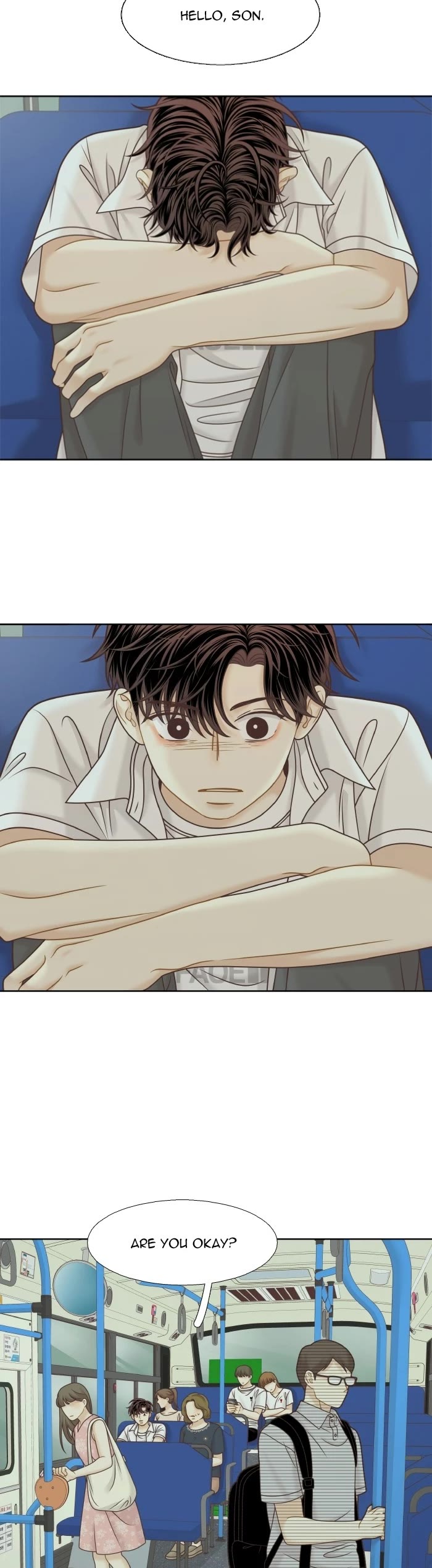 Girl's World Chapter 331 page 4 - Chapter 331: 330 - PART 2.116