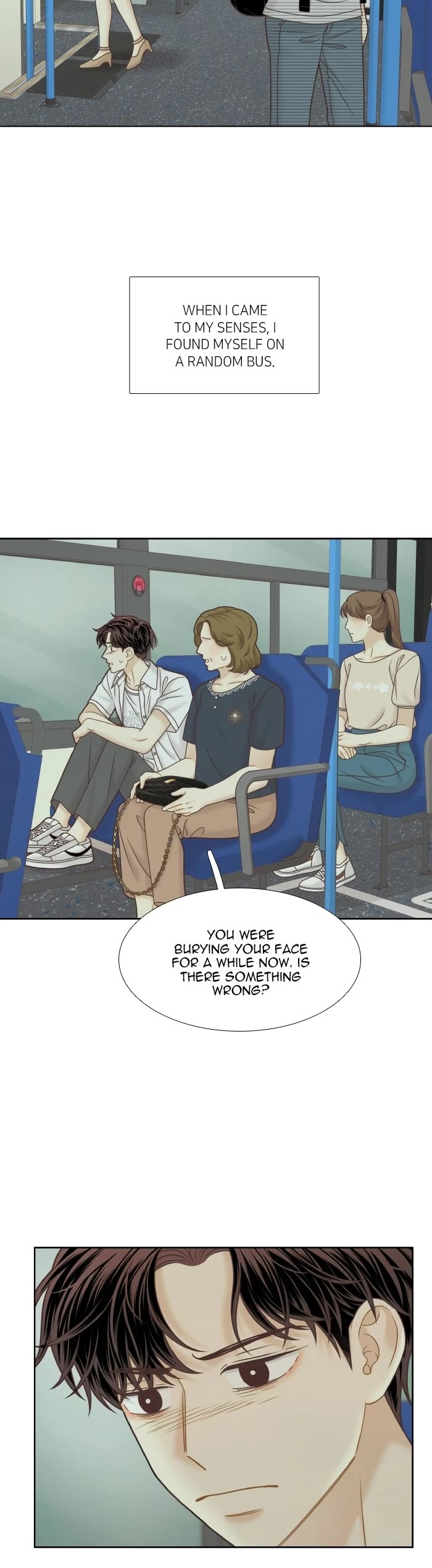 Girl's World Chapter 331 page 5 - Chapter 331: 330 - PART 2.116