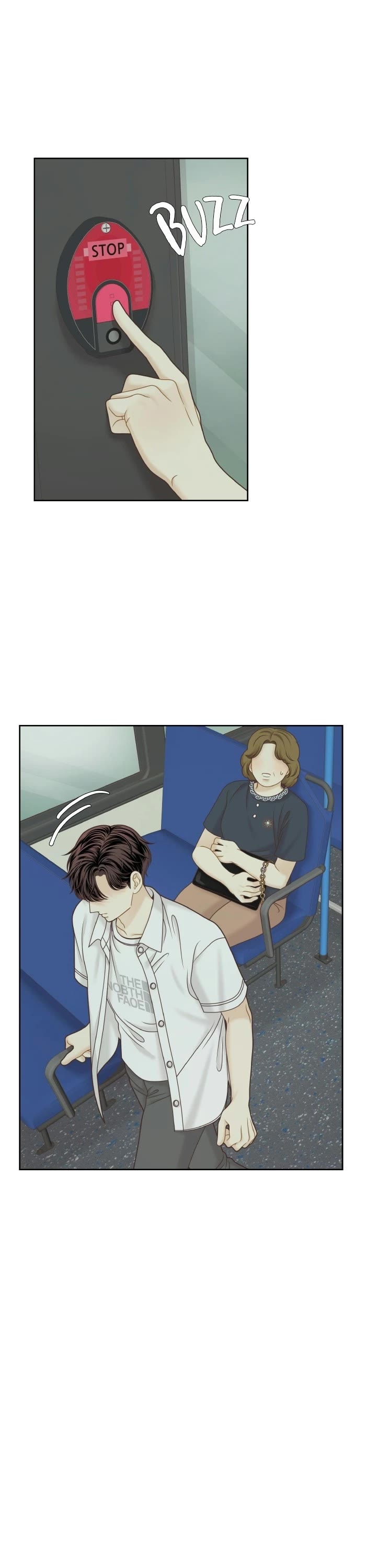 Girl's World Chapter 331 page 6 - Chapter 331: 330 - PART 2.116