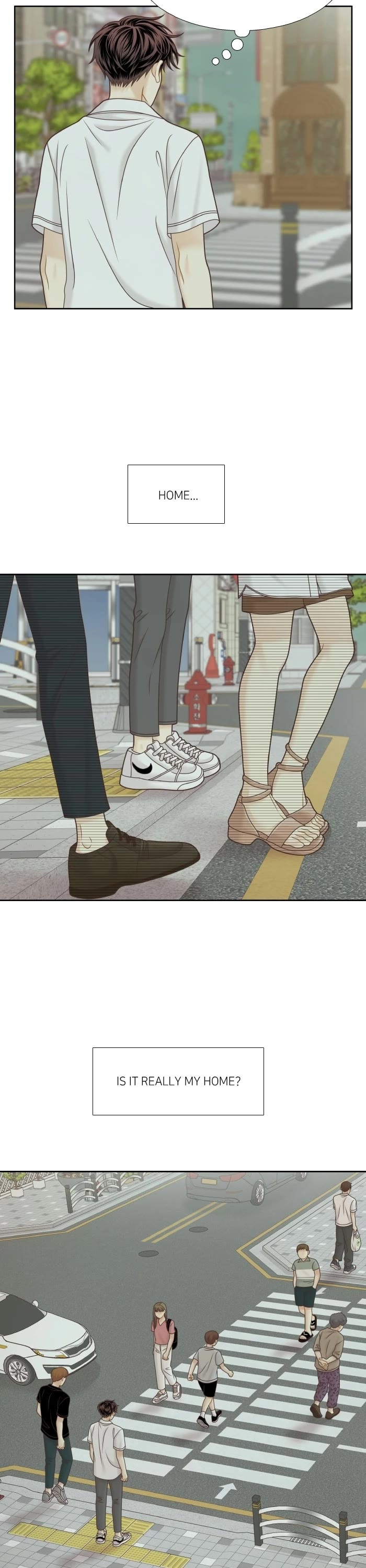 Girl's World Chapter 331 page 8 - Chapter 331: 330 - PART 2.116