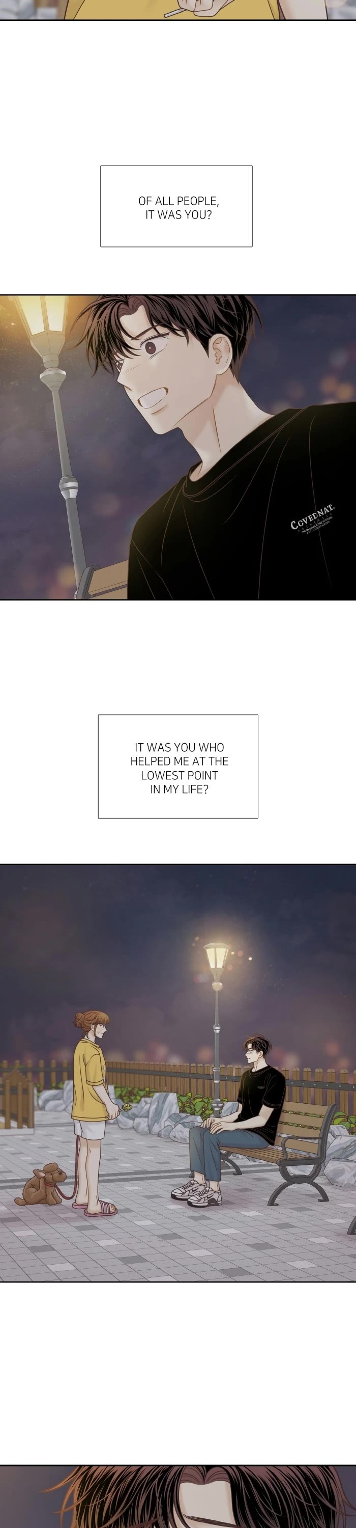 Girl's World Chapter 332 page 13 - Chapter 332: 331 - PART 2.117