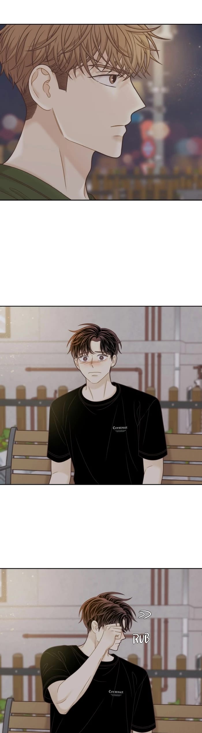 Girl's World Chapter 332 page 19 - Chapter 332: 331 - PART 2.117