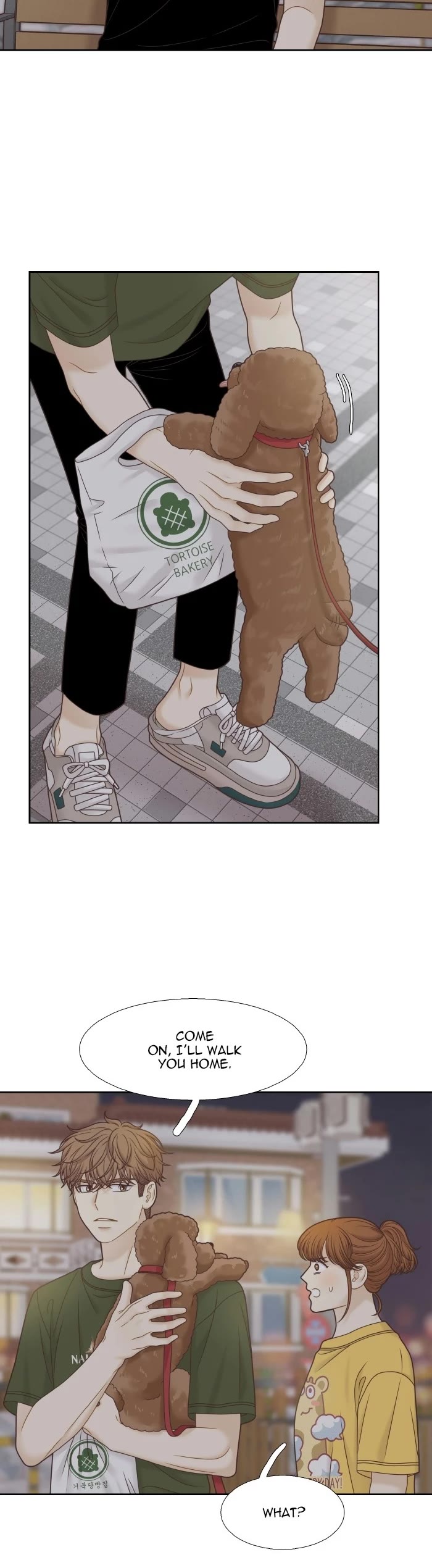 Girl's World Chapter 332 page 20 - Chapter 332: 331 - PART 2.117