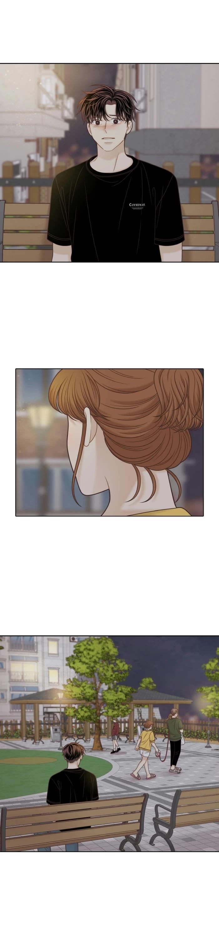 Girl's World Chapter 332 page 22 - Chapter 332: 331 - PART 2.117