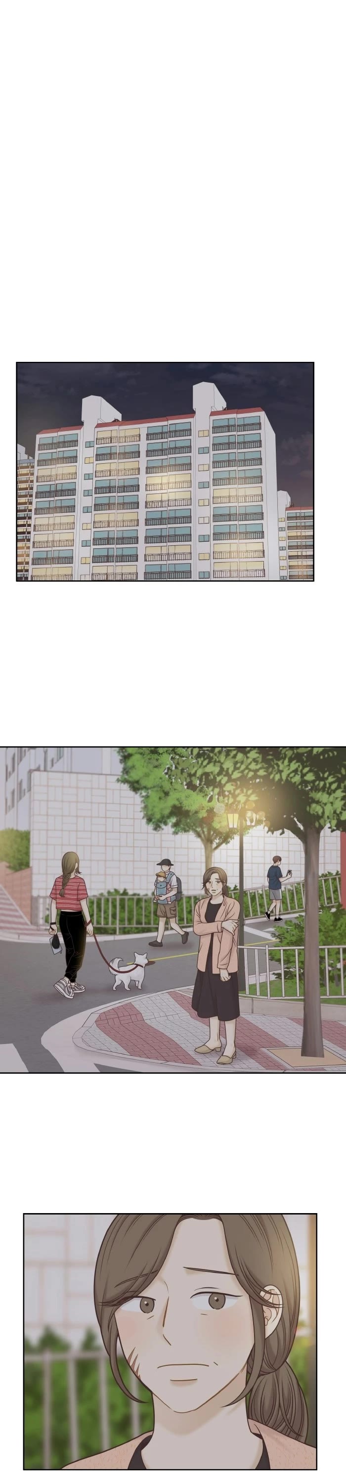Girl's World Chapter 332 page 23 - Chapter 332: 331 - PART 2.117