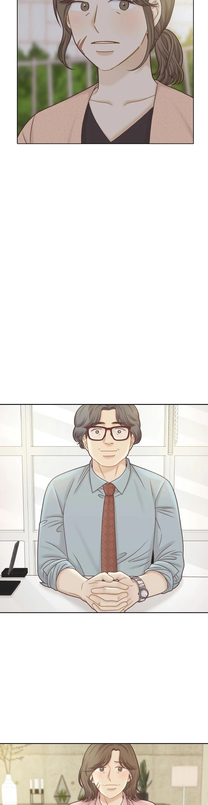 Girl's World Chapter 332 page 26 - Chapter 332: 331 - PART 2.117