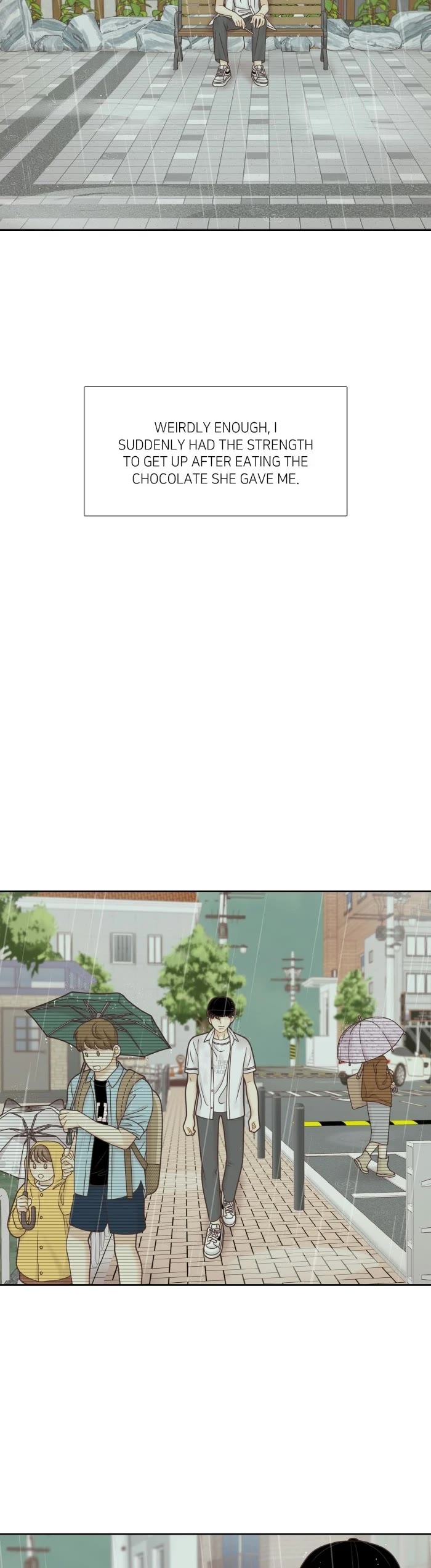 Girl's World Chapter 332 page 5 - Chapter 332: 331 - PART 2.117
