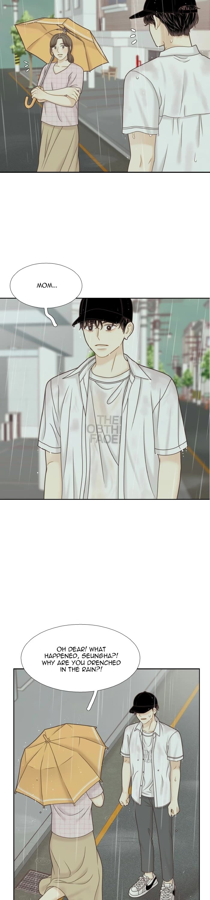 Girl's World Chapter 332 page 6 - Chapter 332: 331 - PART 2.117