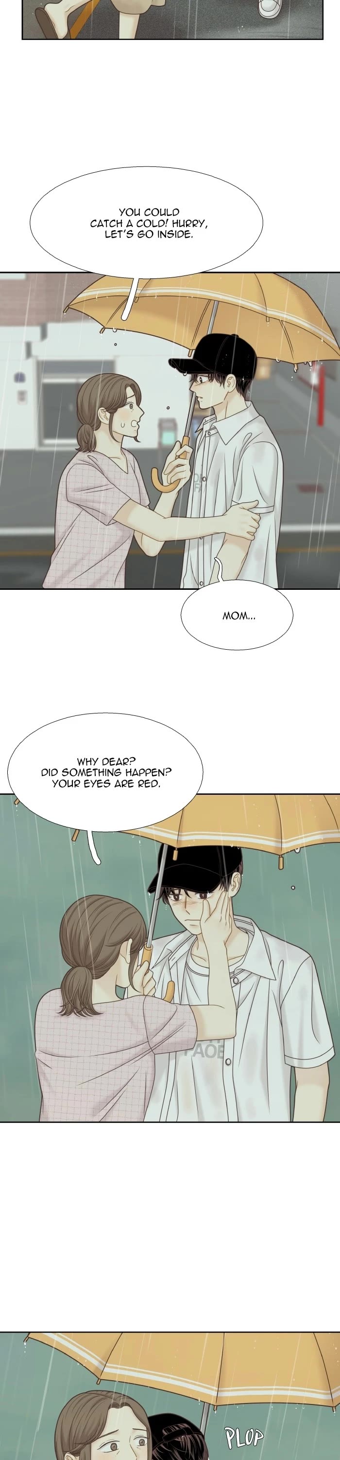 Girl's World Chapter 332 page 7 - Chapter 332: 331 - PART 2.117