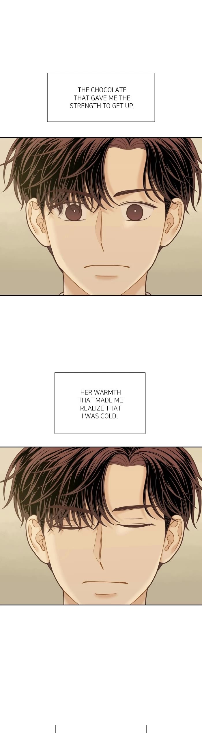 Girl's World Chapter 332 page 9 - Chapter 332: 331 - PART 2.117