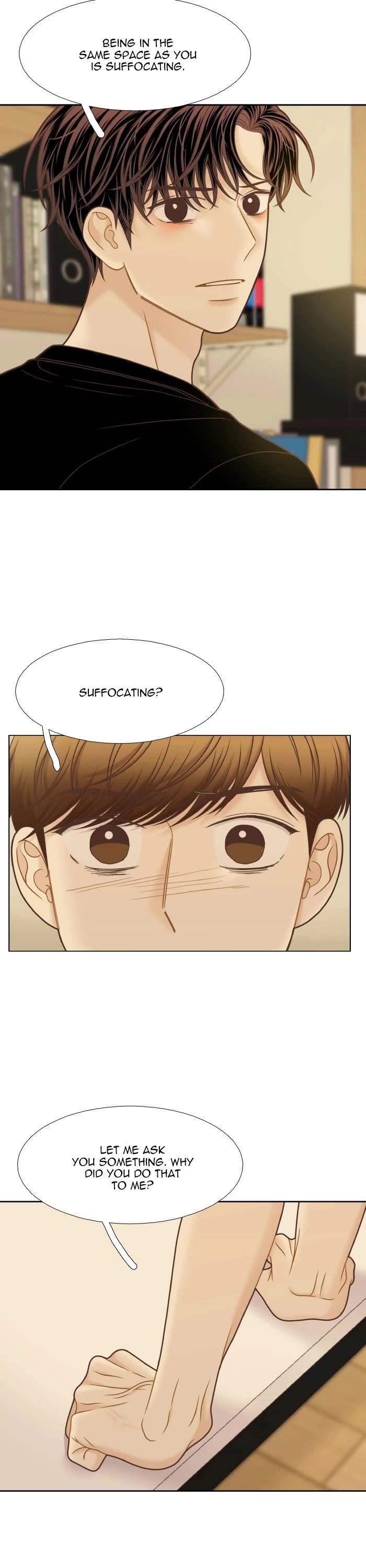 Girl's World Chapter 333 page 11 - Chapter 333: 332 - PART 2.118