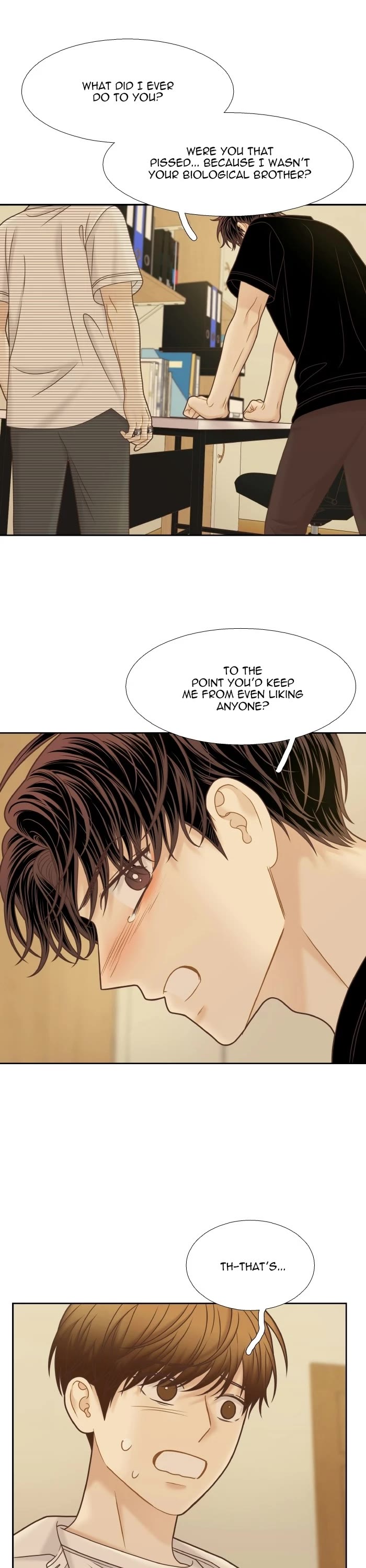 Girl's World Chapter 333 page 12 - Chapter 333: 332 - PART 2.118