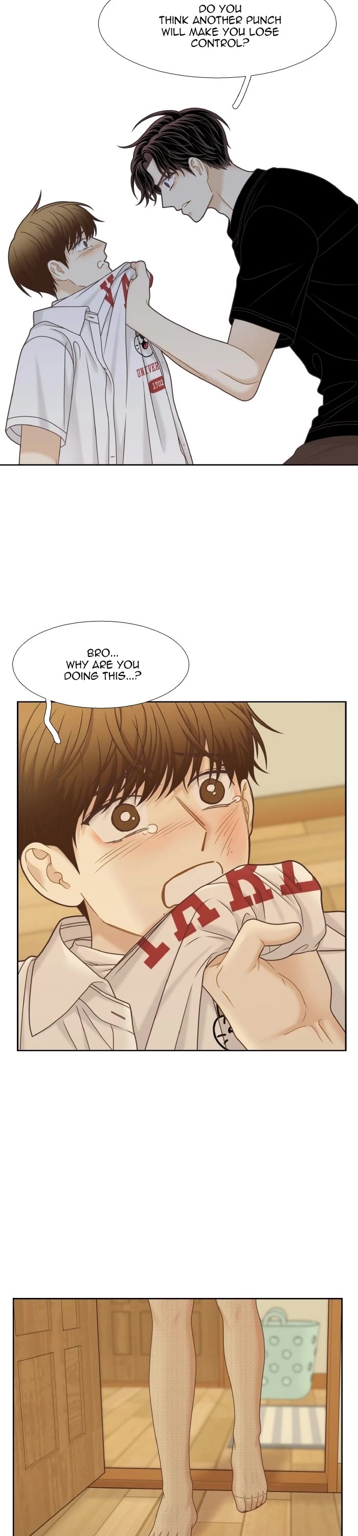 Girl's World Chapter 333 page 16 - Chapter 333: 332 - PART 2.118