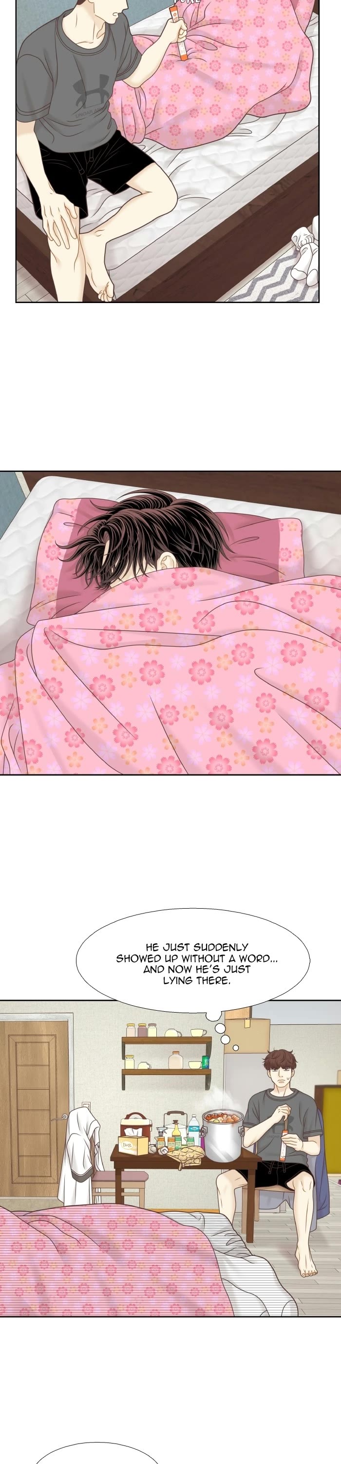 Girl's World Chapter 333 page 2 - Chapter 333: 332 - PART 2.118