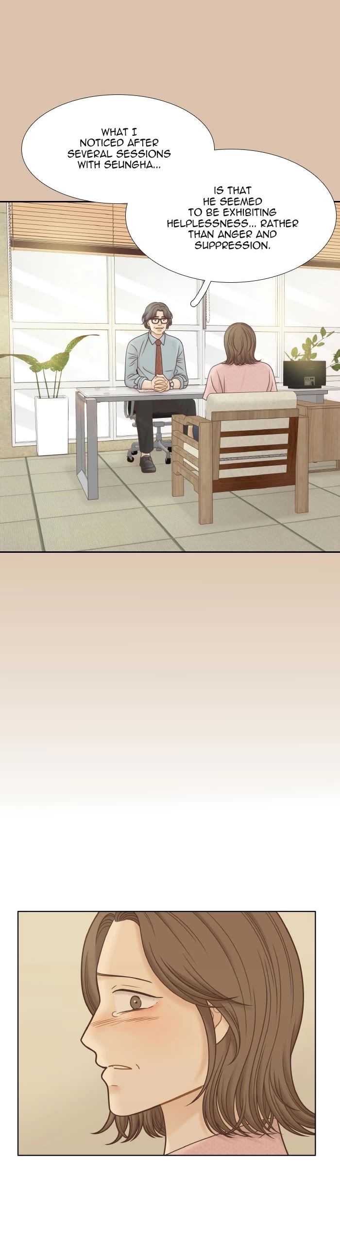 Girl's World Chapter 333 page 25 - Chapter 333: 332 - PART 2.118