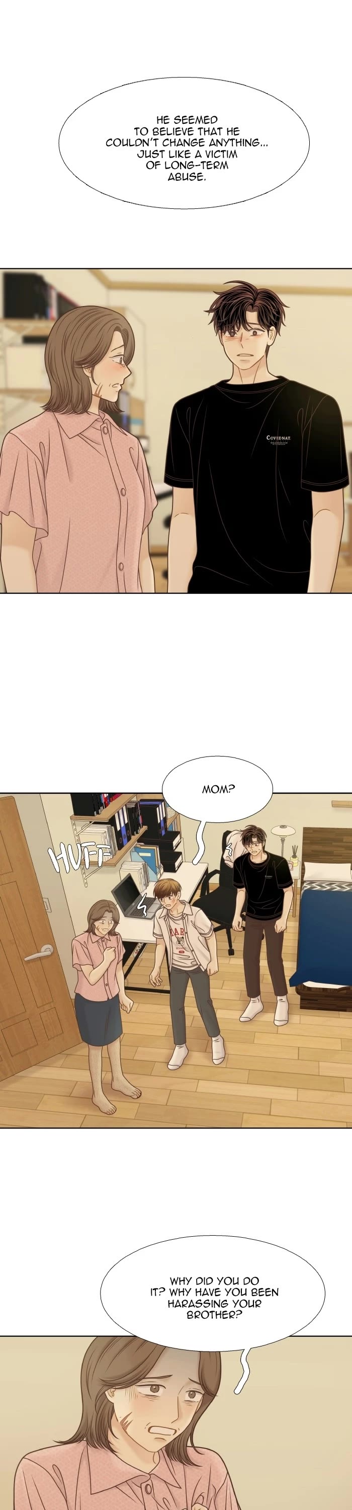 Girl's World Chapter 333 page 26 - Chapter 333: 332 - PART 2.118