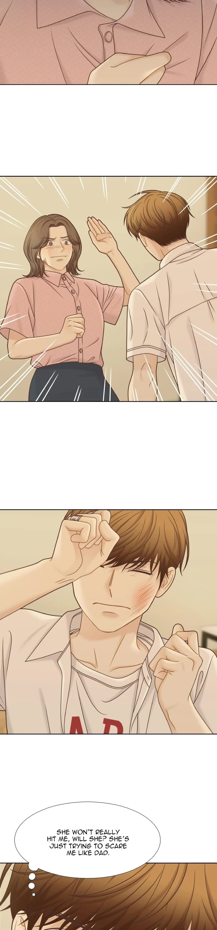 Girl's World Chapter 333 page 28 - Chapter 333: 332 - PART 2.118