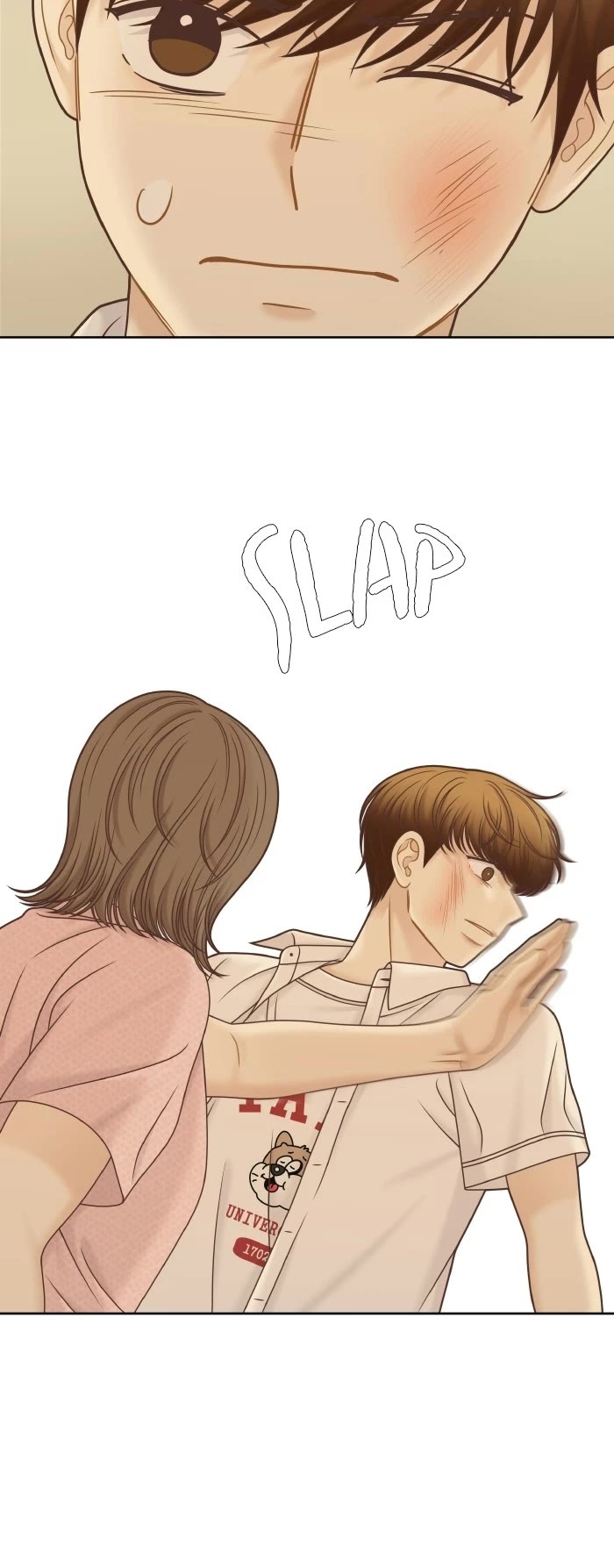 Girl's World Chapter 333 page 29 - Chapter 333: 332 - PART 2.118
