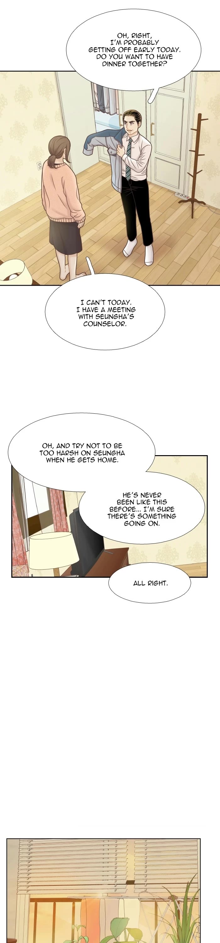 Girl's World Chapter 333 page 6 - Chapter 333: 332 - PART 2.118