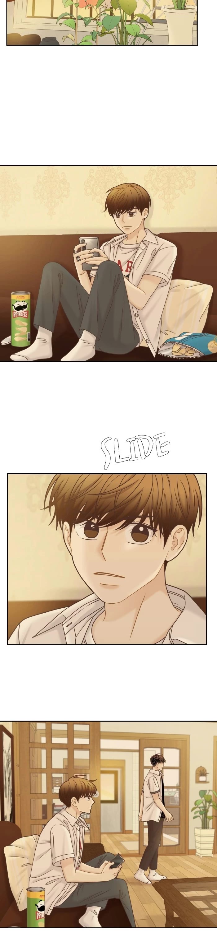 Girl's World Chapter 333 page 7 - Chapter 333: 332 - PART 2.118