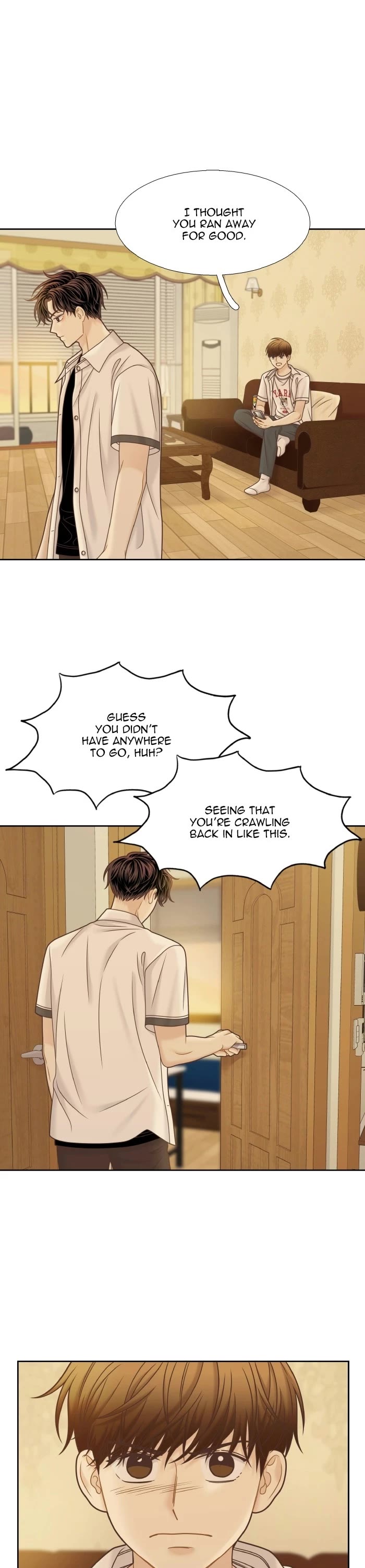 Girl's World Chapter 333 page 8 - Chapter 333: 332 - PART 2.118