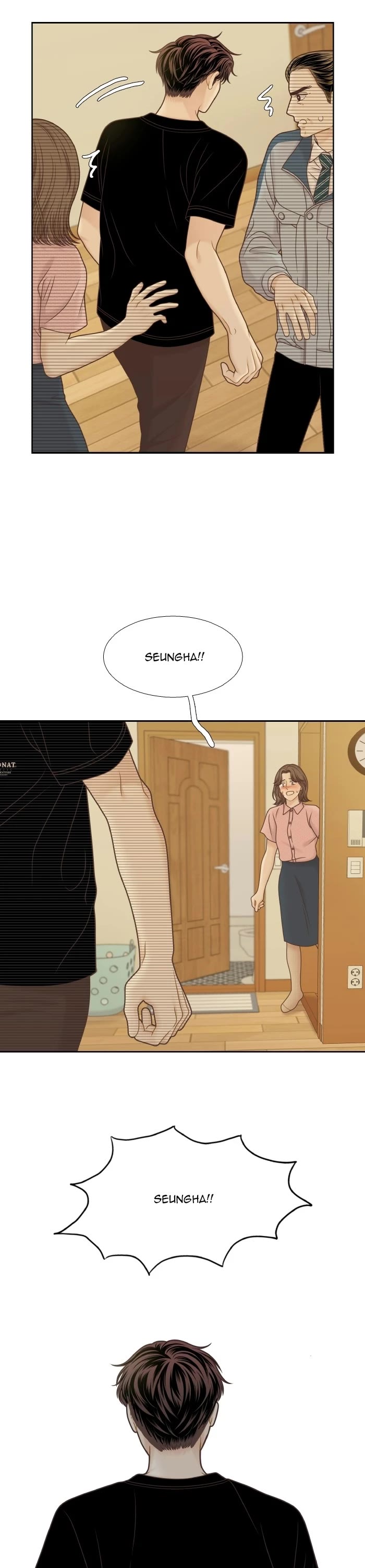 Girl's World Chapter 334 page 13 - Chapter 334: 333 - PART 2.119