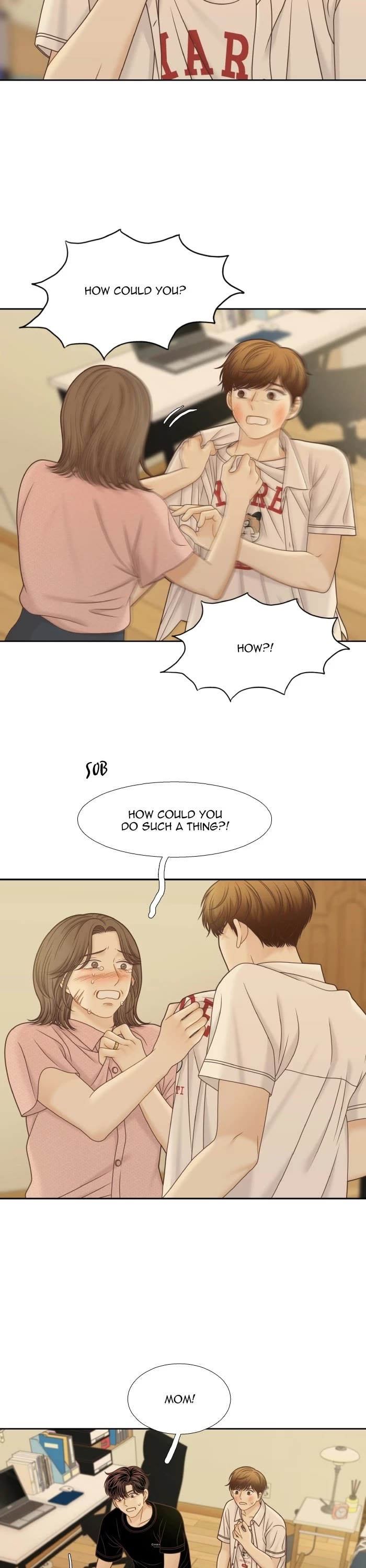 Girl's World Chapter 334 page 2 - Chapter 334: 333 - PART 2.119