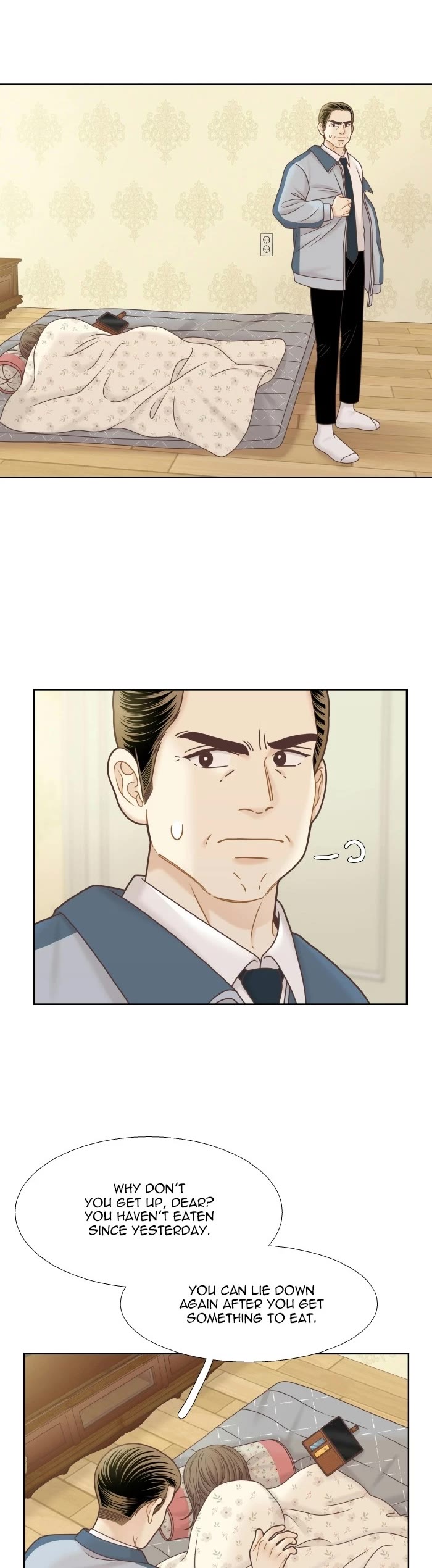 Girl's World Chapter 334 page 20 - Chapter 334: 333 - PART 2.119