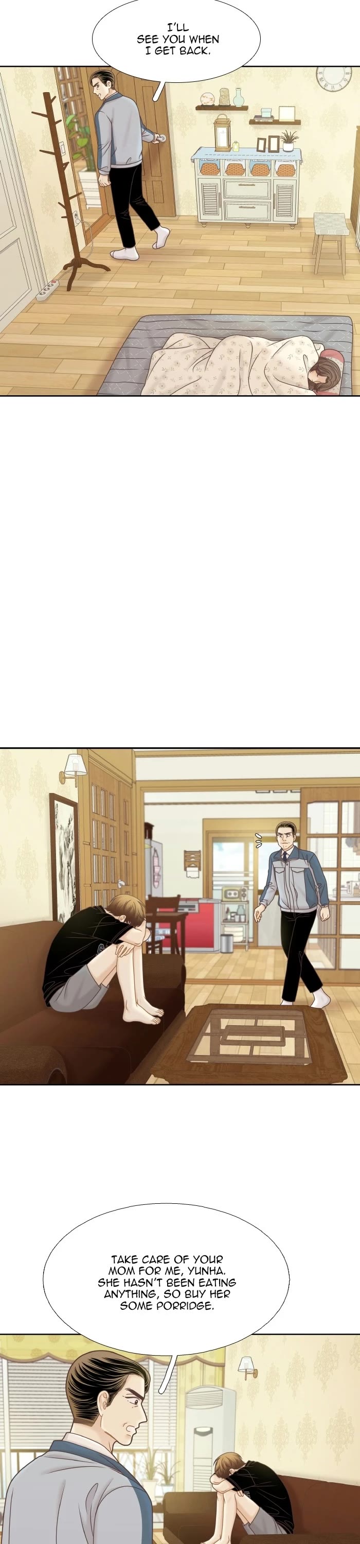 Girl's World Chapter 334 page 22 - Chapter 334: 333 - PART 2.119