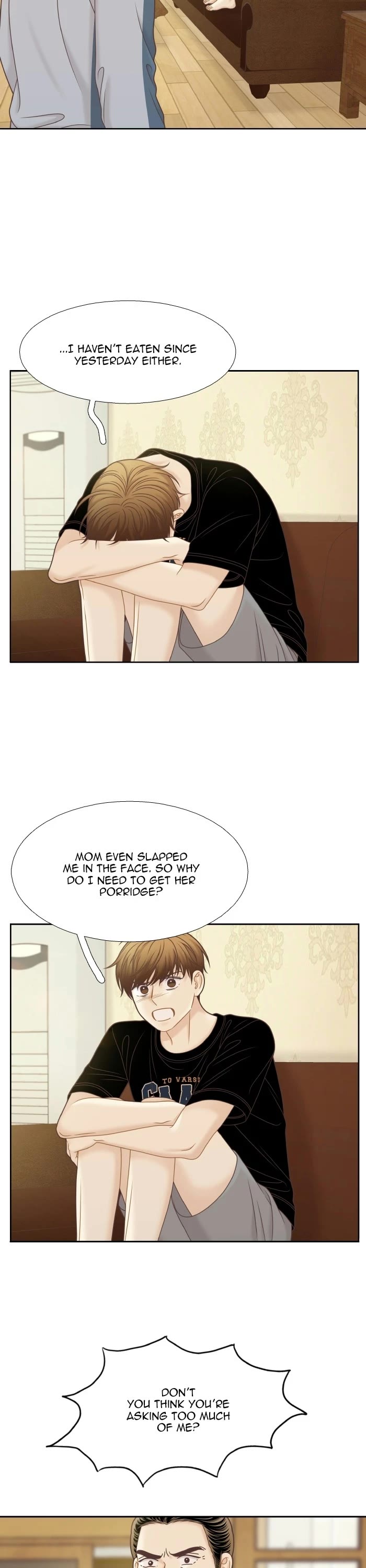 Girl's World Chapter 334 page 23 - Chapter 334: 333 - PART 2.119