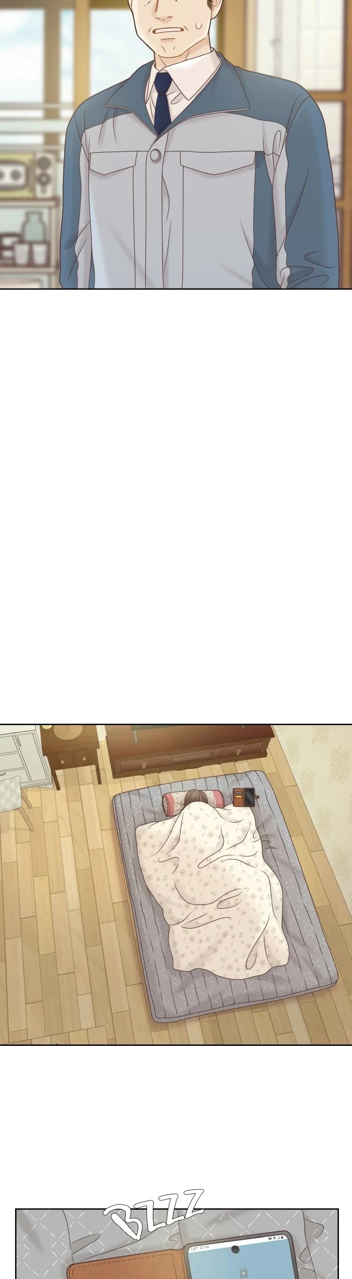 Girl's World Chapter 334 page 24 - Chapter 334: 333 - PART 2.119