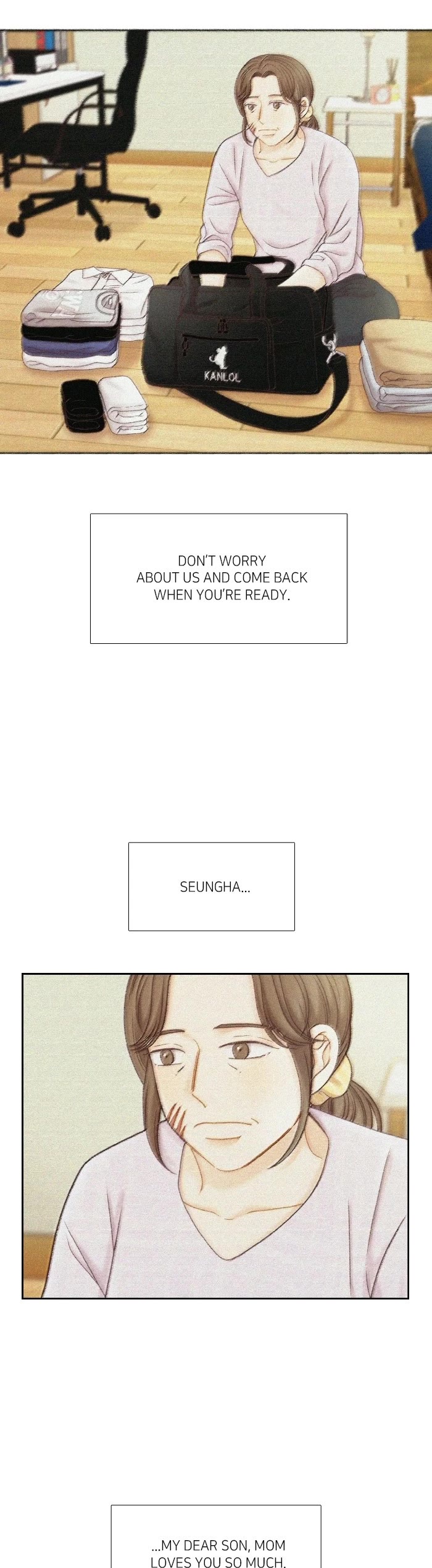 Girl's World Chapter 334 page 29 - Chapter 334: 333 - PART 2.119