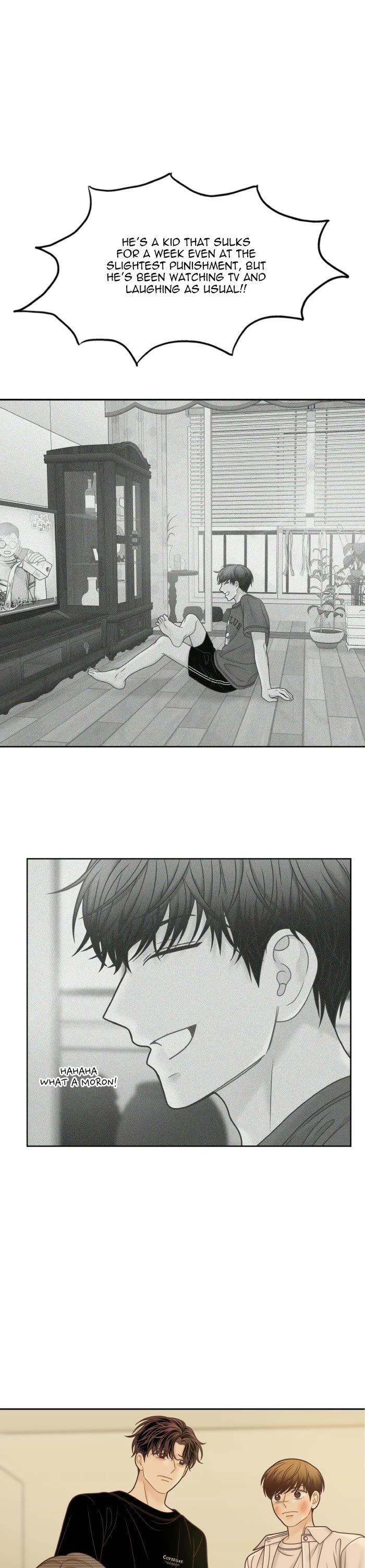 Girl's World Chapter 334 page 8 - Chapter 334: 333 - PART 2.119