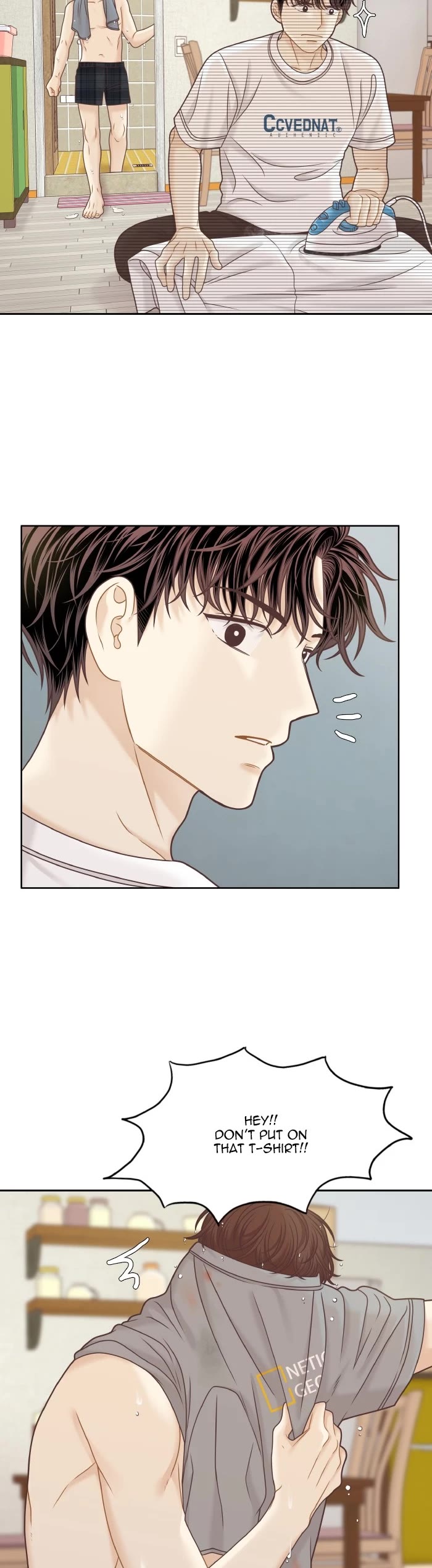 Girl's World Chapter 335 page 10 - Chapter 335: 334 - PART 2.120