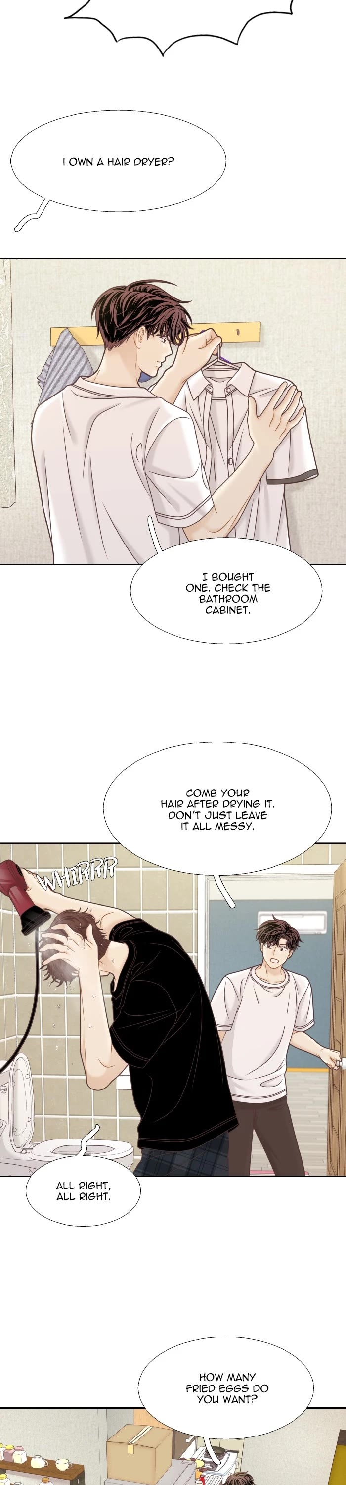 Girl's World Chapter 335 page 12 - Chapter 335: 334 - PART 2.120