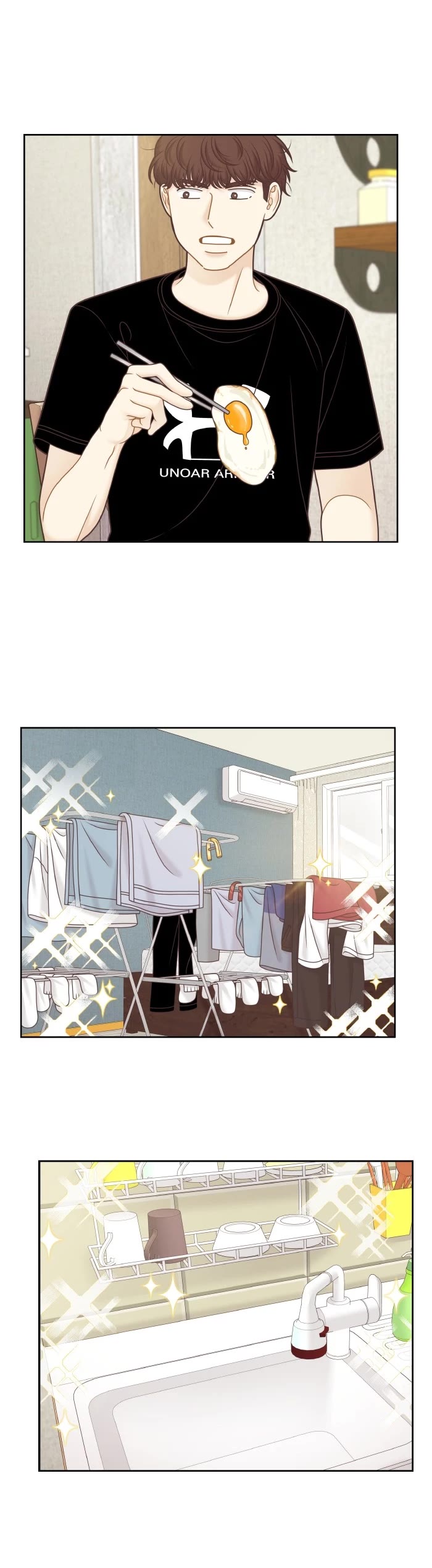 Girl's World Chapter 335 page 14 - Chapter 335: 334 - PART 2.120