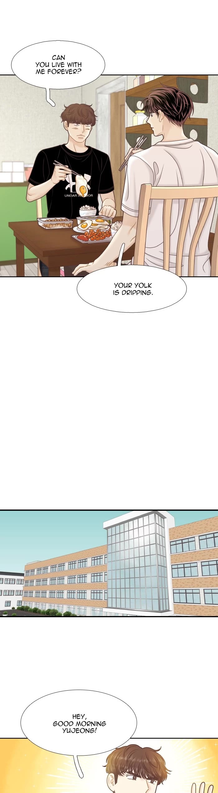 Girl's World Chapter 335 page 15 - Chapter 335: 334 - PART 2.120