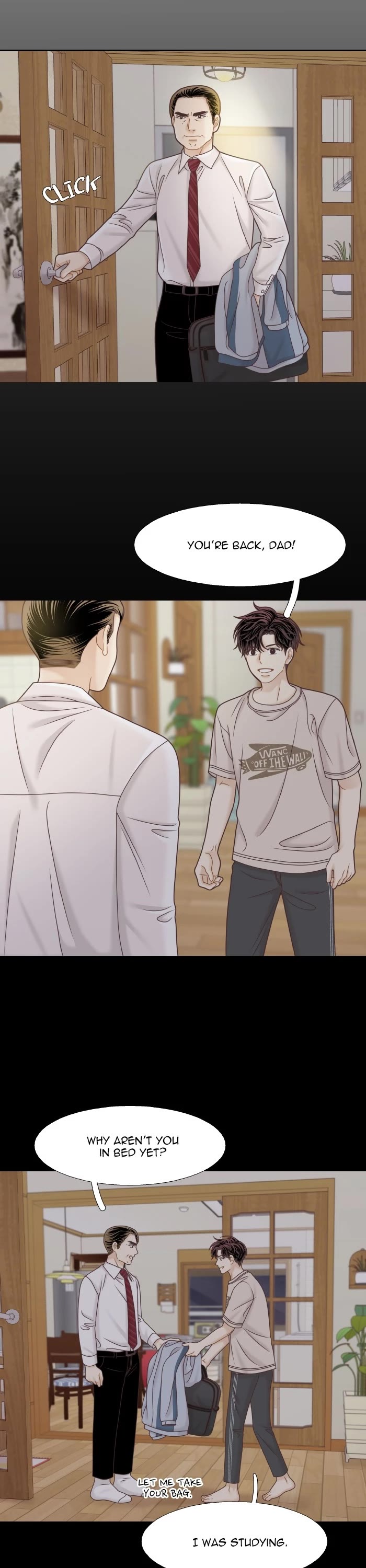 Girl's World Chapter 335 page 2 - Chapter 335: 334 - PART 2.120